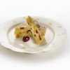 Cherry and Almond Cake | Gluten Freel
